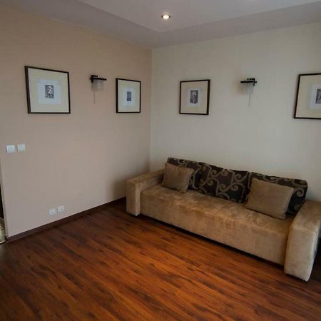 Mieszkanie Na 10 Pietrze Apartamento Cieszyn  Exterior foto