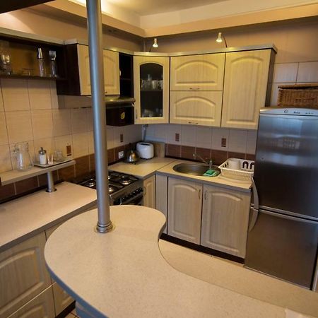 Mieszkanie Na 10 Pietrze Apartamento Cieszyn  Exterior foto